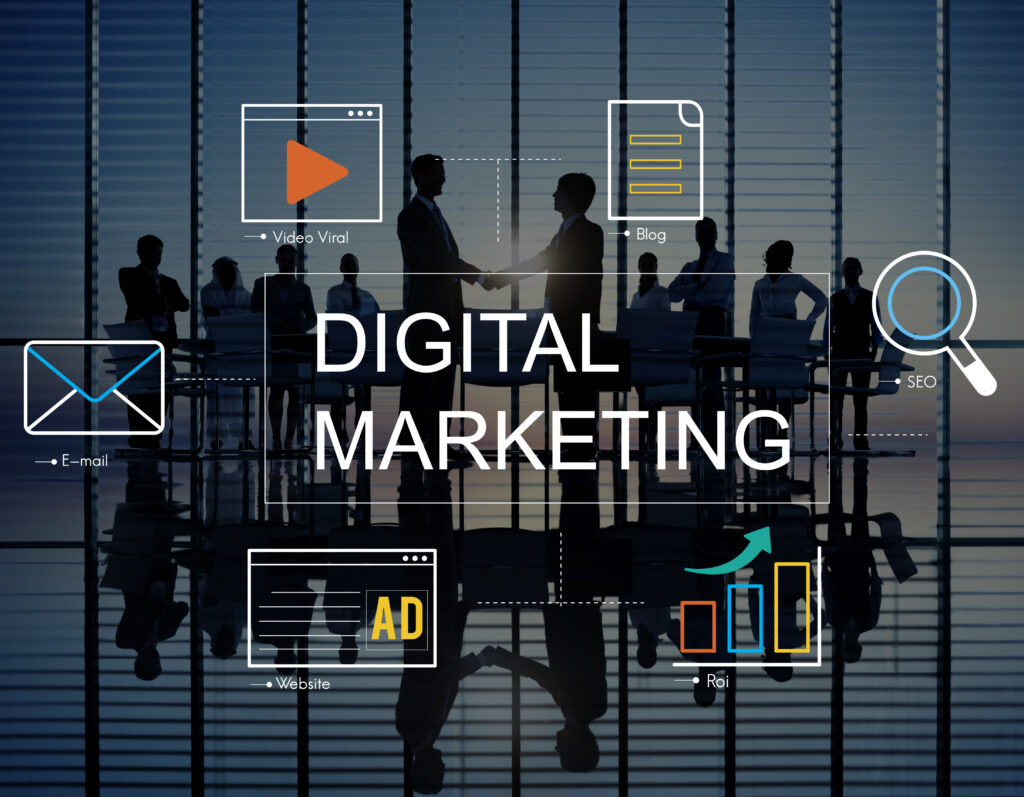 digital marketing company in kannur