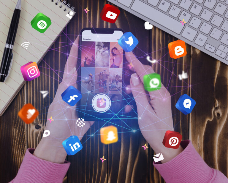 Social-media-marketing-agency