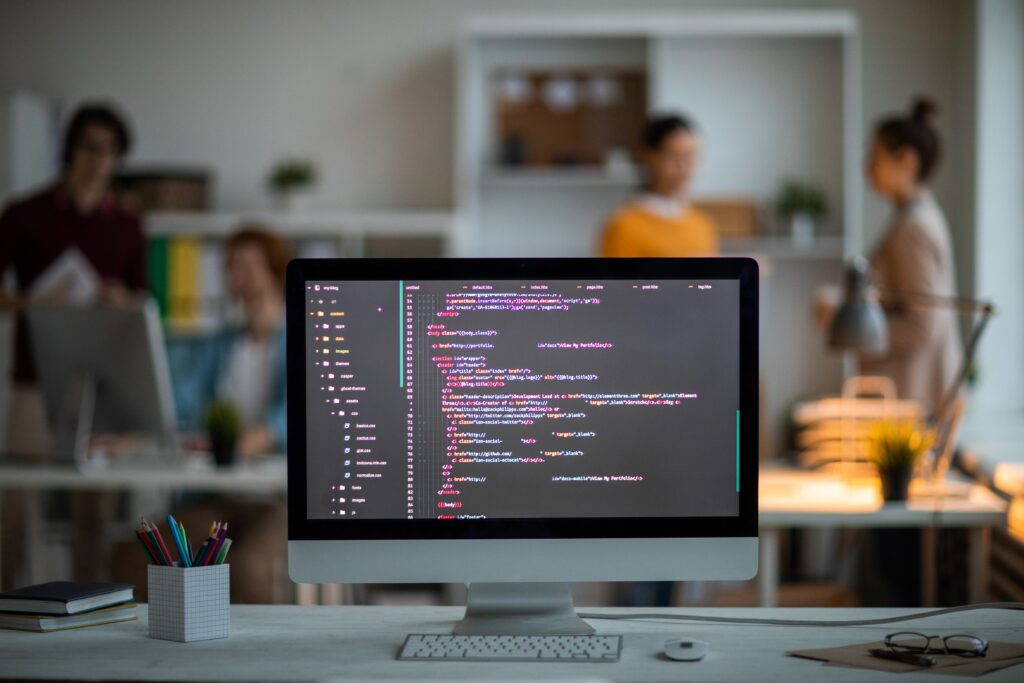 web-development-company-kerala